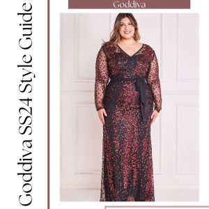 Ultimate Guide to Styling Plus Size Dresses from Goddiva