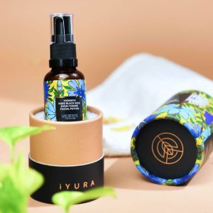 Varanya Pure Black Seed Even-Toning Facial Potion