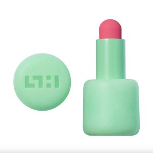 VELVET BLUR Matte Lipstick Balm