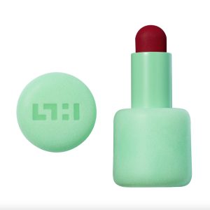 VELVET BLUR Matte Lipstick Balm