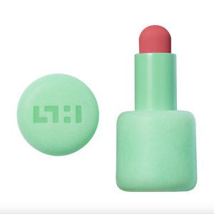 VELVET BLUR Matte Lipstick Balm