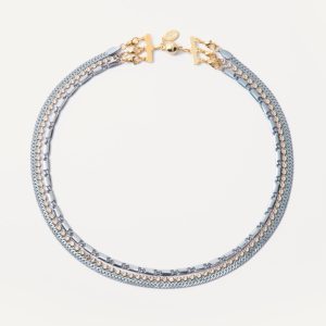 Venice Necklace - Air