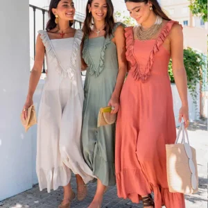 VESTIDO KAREN