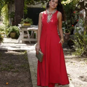 VESTIDO PIMIENTA
