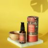 Vetrivera Plush and Pure Skin Enhancer - Best Face Oil for Sensitive, Delicate, Dry Skin - Soothes and Softens Skin