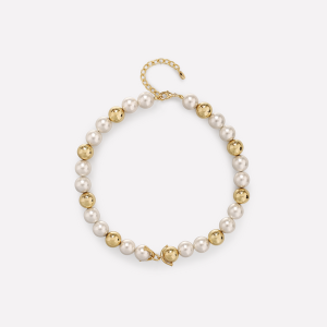 Victoria Moon Necklace