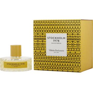 Vilhelm parfumerie Stockholm 1978 EDP - 100ml