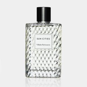 Vilhelm Sun Cities - 100 ML Perfume