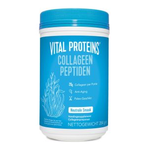 Vital Proteins - Collageen Peptiden - 284g