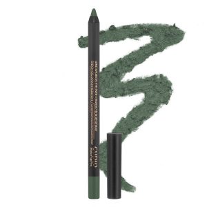 Waterproof Eyeliner Pencil - Green Ivy