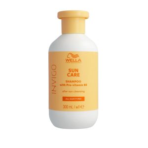 Wella Professionals Sun Protection Shampoo 300 ml