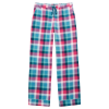 White Stuff Nina Organic Check Pyjama Bottoms