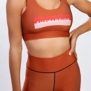 Winner's Circle Sports Bra - SheWarrior