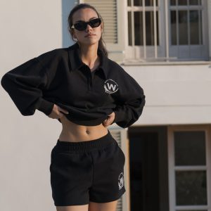 Chill Sweat Short