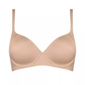 Women's bra Triumph Make-Up Soft Touch WP
