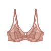 Women's bra Triumph Signature Sheer 01