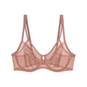 Women's bra Triumph Signature Sheer 01