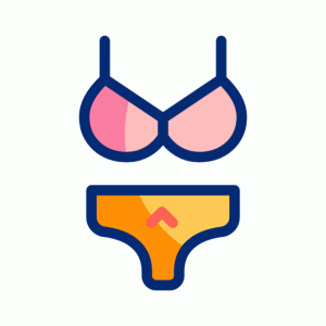 Ebay Luxury swimwear