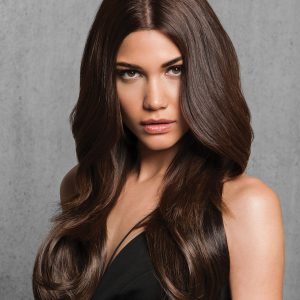 22 inch 4pc Straight Fineline Extension Kit | by Hairdo