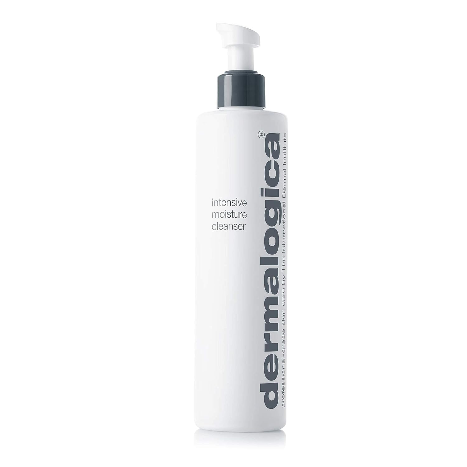 Dermalogica Intensive Moisture Cleanser Hydrating Face Wash for Dry Skin Cleans Skin Leaving it Feeling Smoother Softer and More Luminous