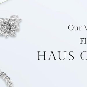 Fine Jewelry By Haus Of Briliance