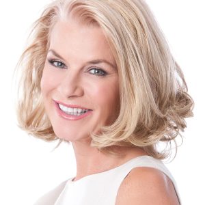 5pc Curl Topper Extensions Set HF | Hair Piece by Toni Brattin