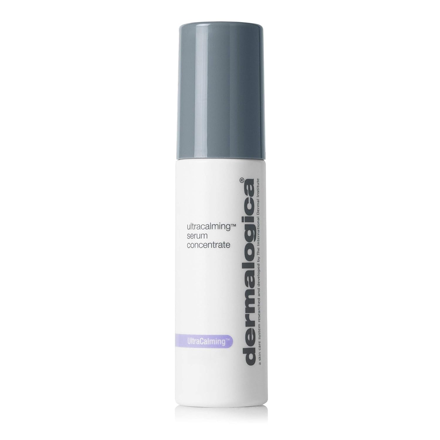 Dermalogica Ultracalming Serum Concentrate 13 Fl Oz Face Serum for Sensitive Skin with Evening Primrose Oil Calms and Soothes Inflamed Skin 13 Fl Oz Pack of 1