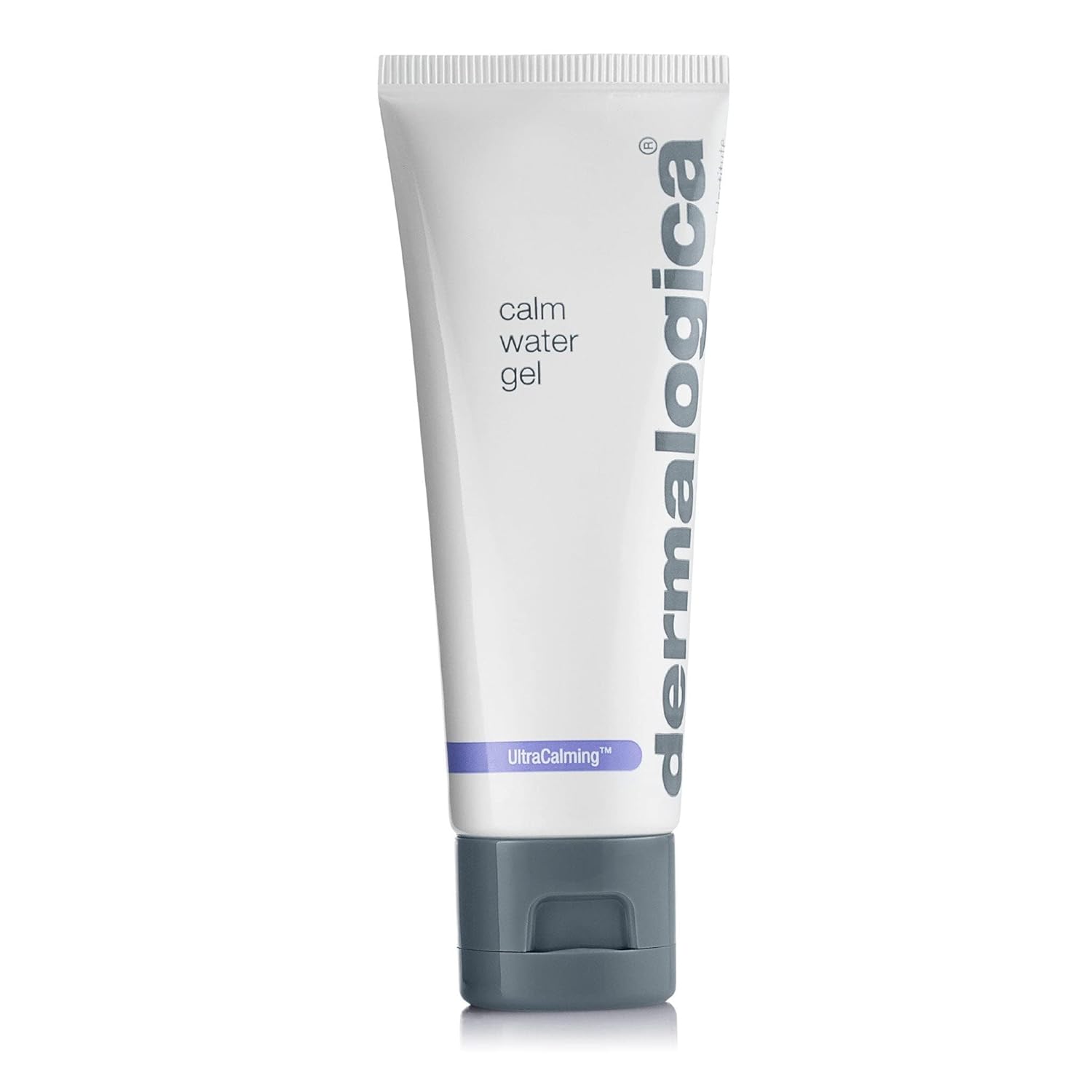 Dermalogica Calm Water Gel Weightless Face Moisturizer for Sensitive Skin Help Support Healthy Moisture Balance with Lavender Essential Oil 17 Fl Oz