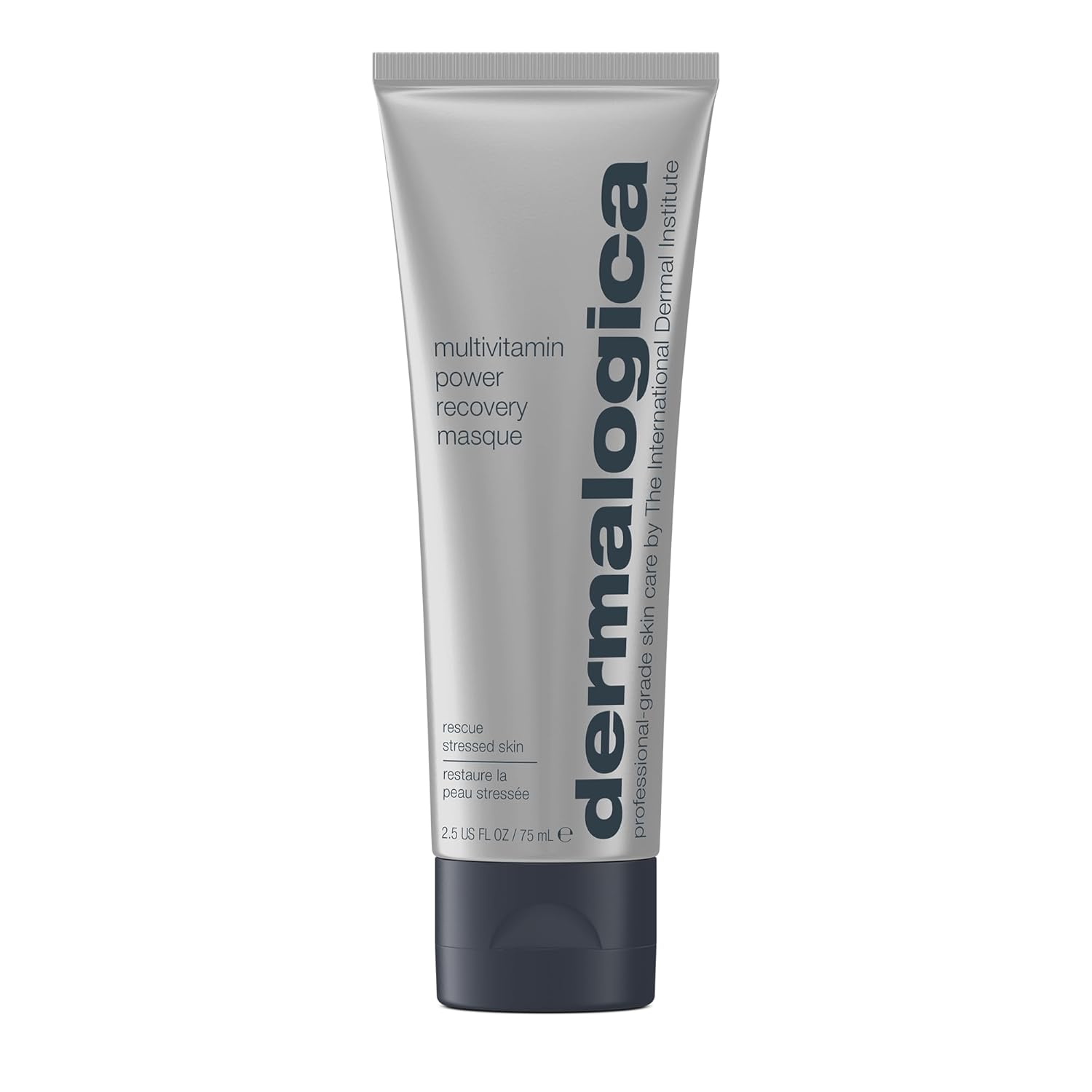 Dermalogica Multivitamin Power Recovery Masque Anti Aging Face Mask with Vitamin C Lactic Acid Restore and Repair Damaged Aging Skin 25 fl oz