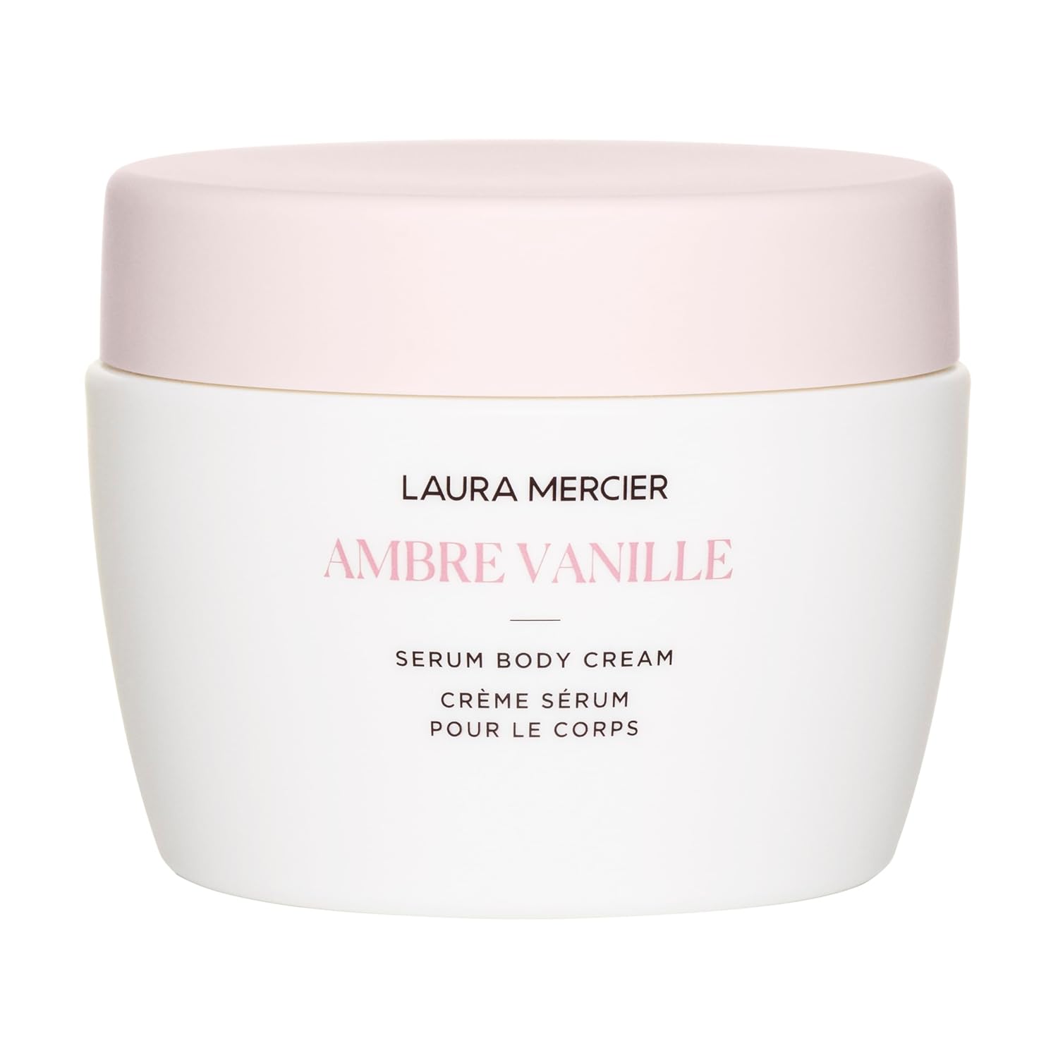 Laura Mercier Serum Body Cream Moisturizing Serum Infused 48HR Hydration Improves Skin Barrier Soothes Dry Skin Shea Butter and Squalane Intensely Nourishes Bath Body Set Mothers Day Gift