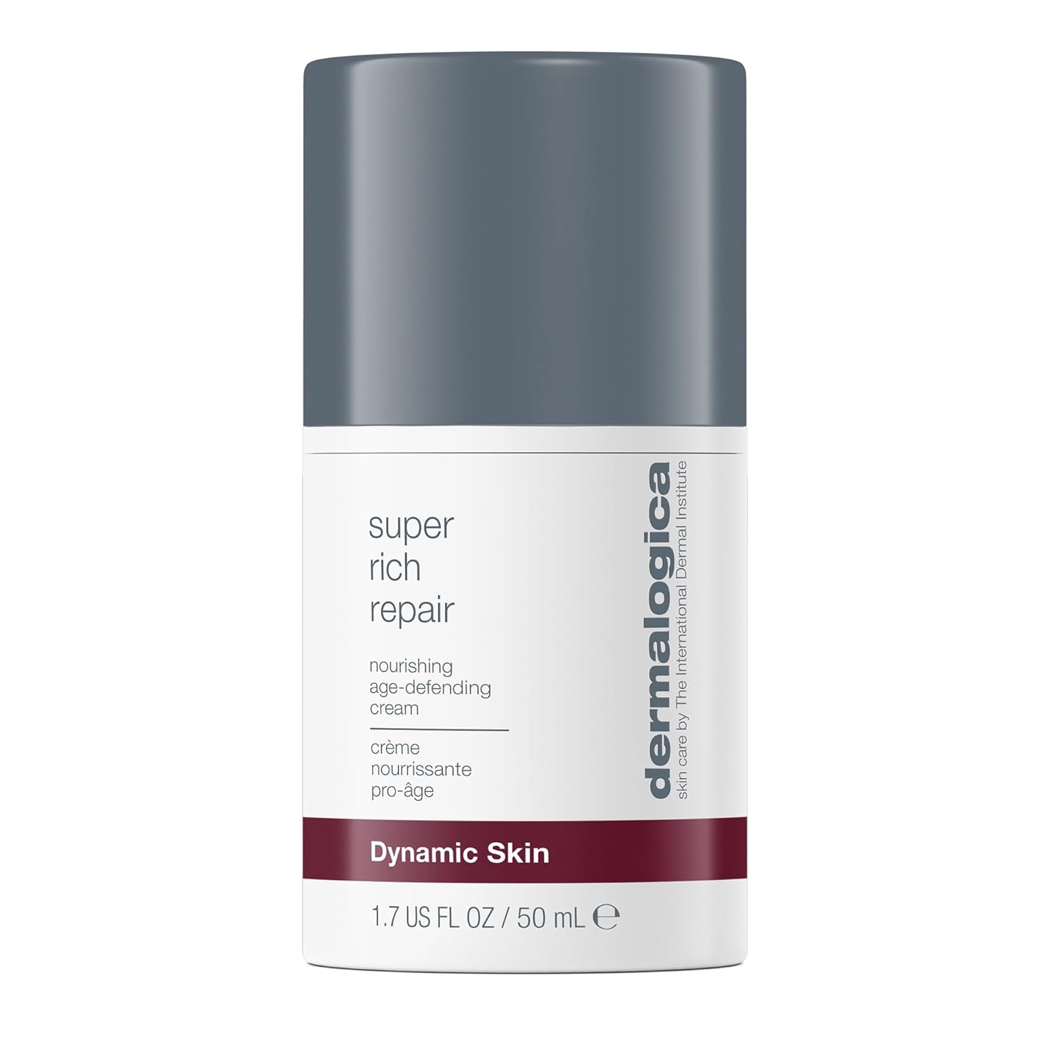 Dermalogica Super Rich Repair Anti Aging Super Concentrated Face Moisturizer Help Replenish Skins Natural Moisture Levels