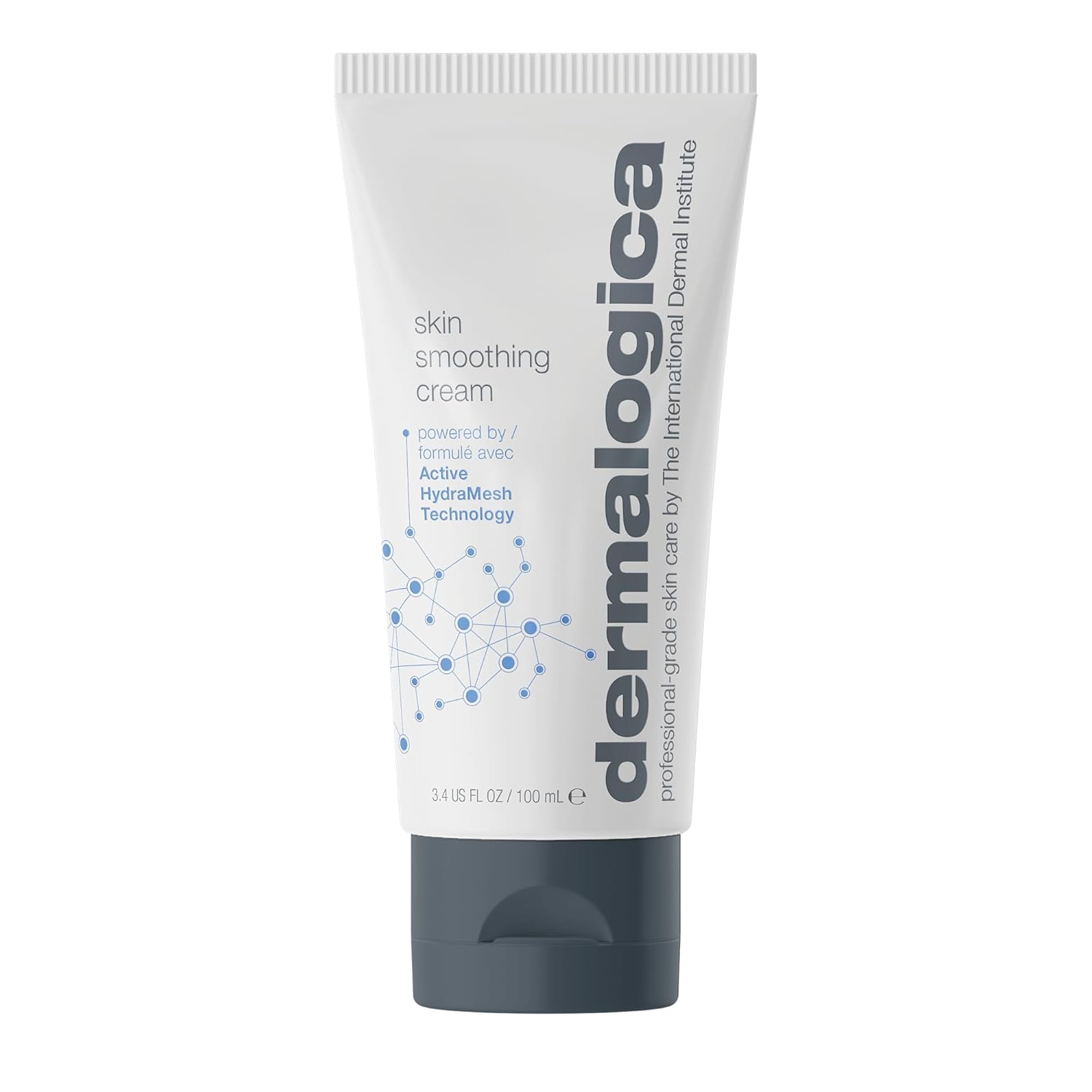 Dermalogica Skin Smoothing Cream Face Moisturizer with Vitamin C and Vitamin E Infuses Skin with 48 Hours of Continuous Hydration