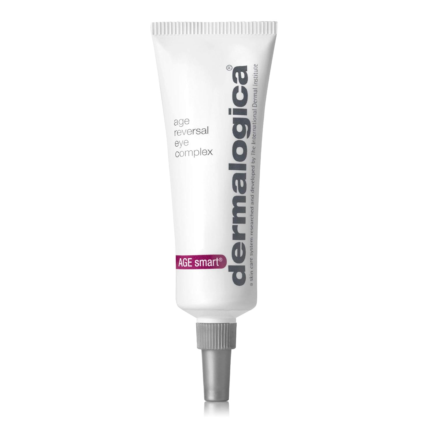 Dermalogica Age Reversal Eye Complex 05 Fl Oz Anti Aging Retinol Eye Cream Targets and Reverses Signs of Skin Aging Wrinkles and Dark Circles