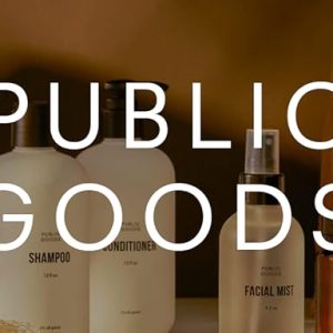 Personal care & nutrition