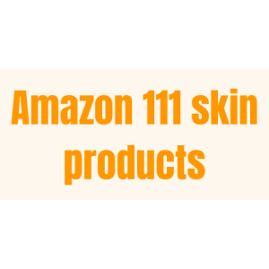 11skin products