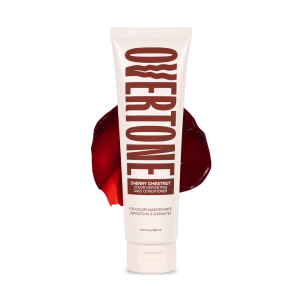 Cherry Chestnut Color Depositing Daily Conditioner