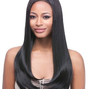 Clip On J Curl 18 | Synthetic Hair Extension by It's a Wig