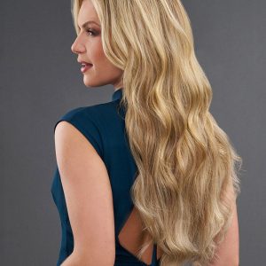 EasiExtensions HH 20 inch | Human Hair Clip-in Extension by Jon Renau