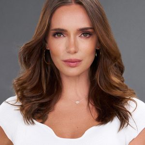 EasiVolume HH 14 inch | Human Hair Clip-in Extension by Jon Renau