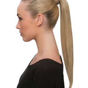 Futura Pony Wrap 14"| Hair Piece by Estetica