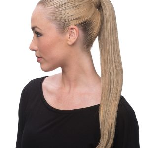 Futura Pony Wrap 18"| Hair Piece by Estetica
