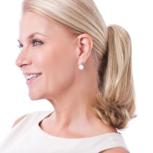 Pony Straight HF | Hair Piece by Toni Brattin
