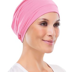 The Simple Softie Headwear