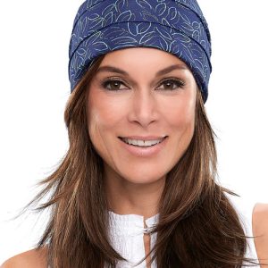 The Softie Print Headwear