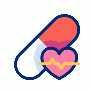 Health supplements - Eb