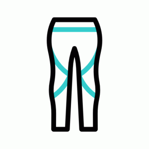 Women Pants- Eb
