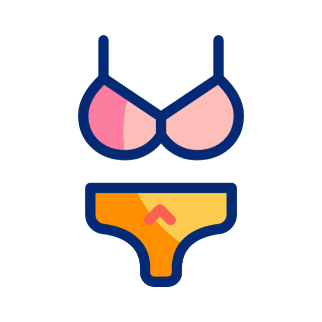 Ebay Swimwear