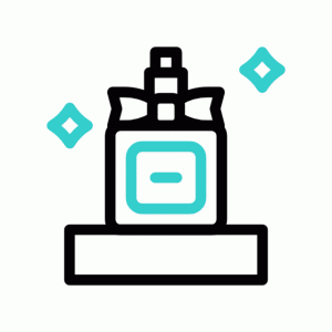 Women's Fragrances- Eb
