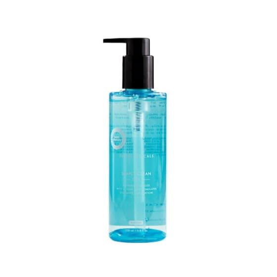 Skin C-eutical’s Simply Clean Gel Refining Cleanser Suitable For Normal, Oily, Combination Skin, 6.8 oz / 200 ml (pack of 1)
