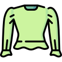 Blouses-Eb